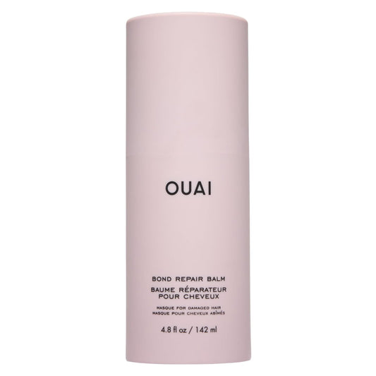 OUAI 우아이 본드 리페어 밤 - 142mL (4.8 fl oz)