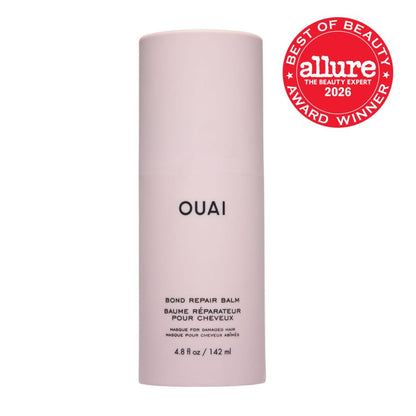 OUAI 우아이 본드 리페어 밤 - 142mL (4.8 fl oz)