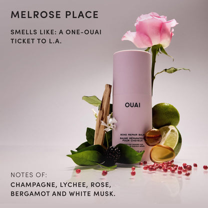 OUAI 우아이 본드 리페어 밤 - 142mL (4.8 fl oz)