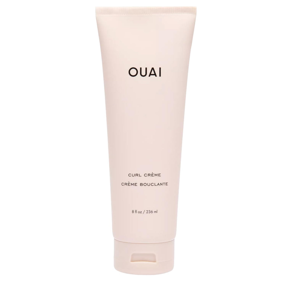 OUAI 우아이 컬 크림 - 236mL (8 fl oz)