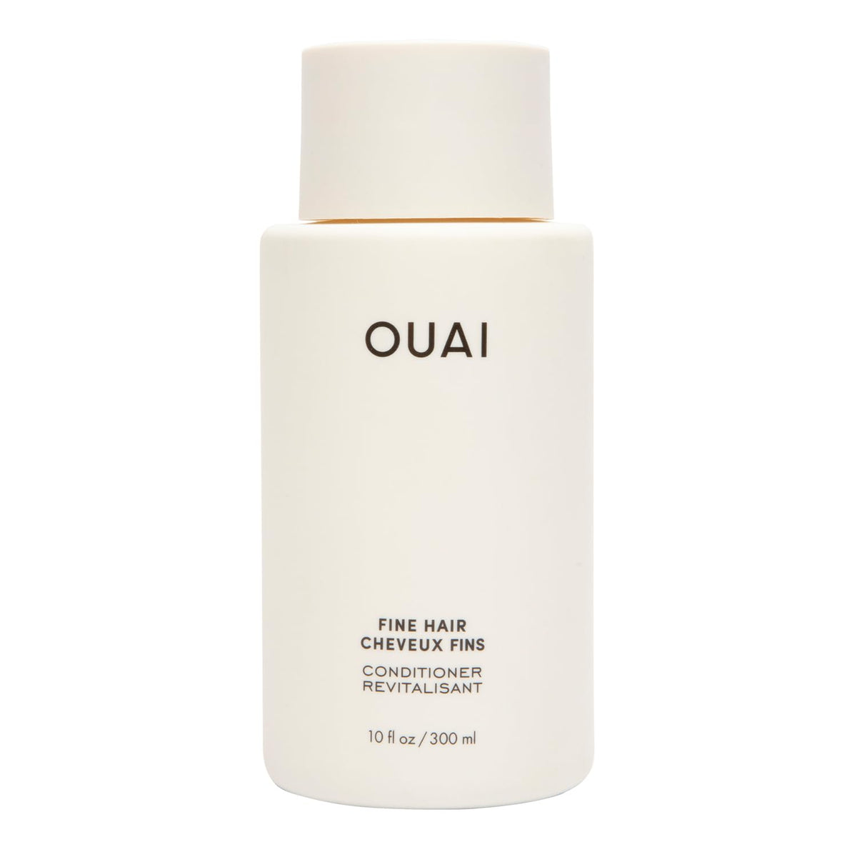 OUAI 우아이 컨디셔너 - 300mL (10 fl oz)