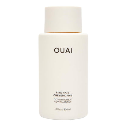 OUAI 우아이 컨디셔너 - 300mL (10 fl oz)