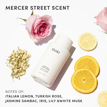 OUAI 우아이 컨디셔너 - 300mL (10 fl oz)