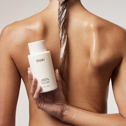 OUAI 우아이 컨디셔너 - 300mL (10 fl oz)