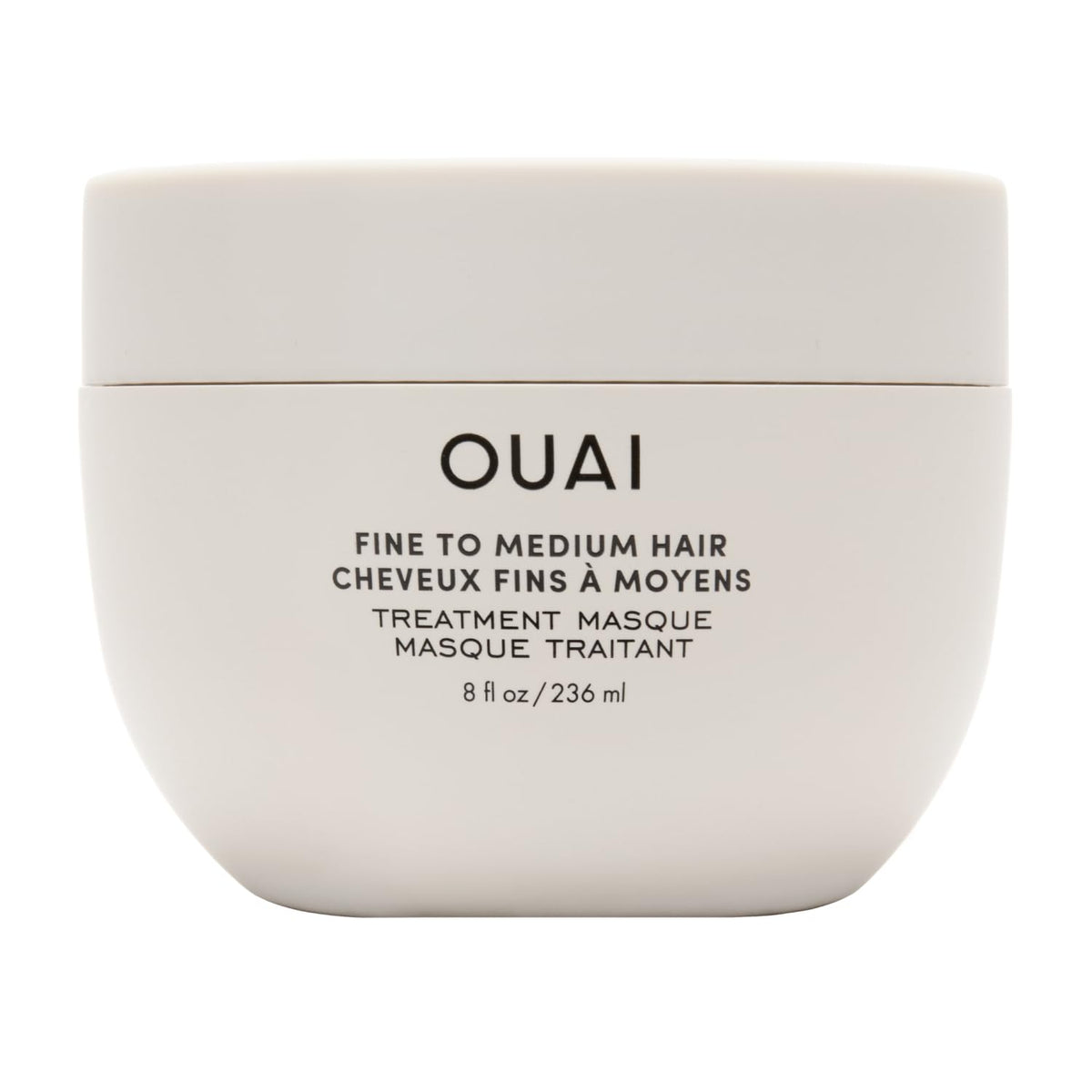 OUAI Treatment Masque - 8 fl oz (236mL)
