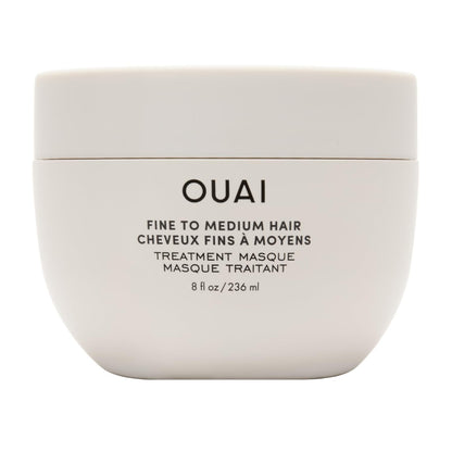 OUAI Treatment Masque - 8 fl oz (236mL)