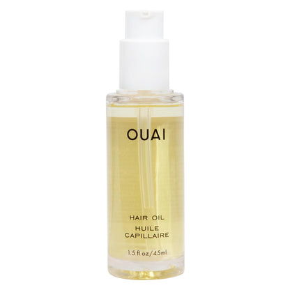 OUAI 우아이 헤어 오일 - 45mL (1.5 fl oz)