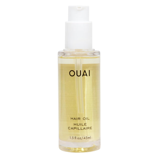 OUAI 우아이 헤어 오일 - 45mL (1.5 fl oz)
