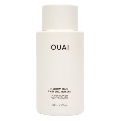 OUAI 우아이 컨디셔너 - 300mL (10 fl oz)