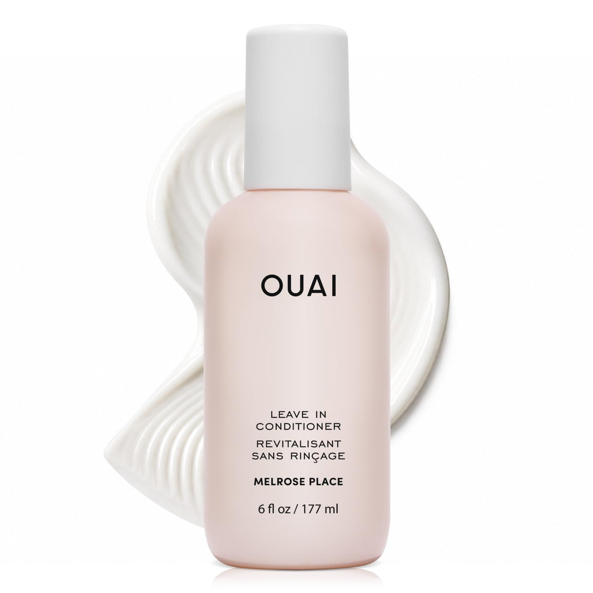 OUAI 우아이 리브인 컨디셔너 - 177mL (6 fl oz)