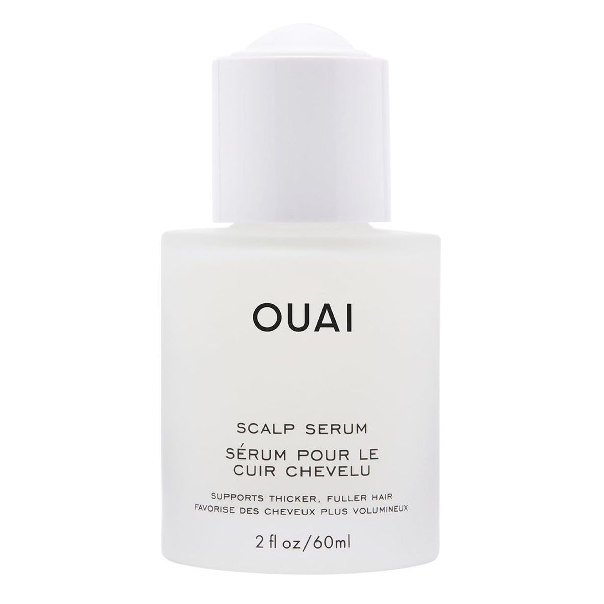 OUAI Scalp Serum - 2 fl oz (60mL)