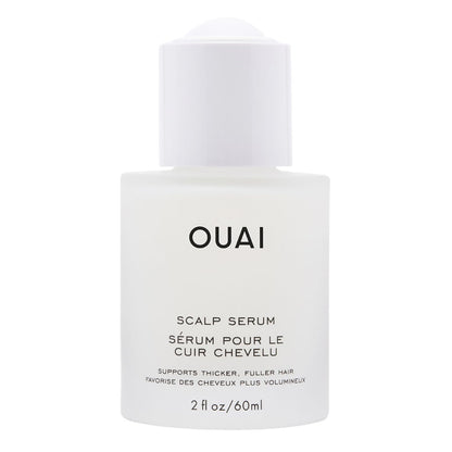 OUAI Scalp Serum - 2 fl oz (60mL)