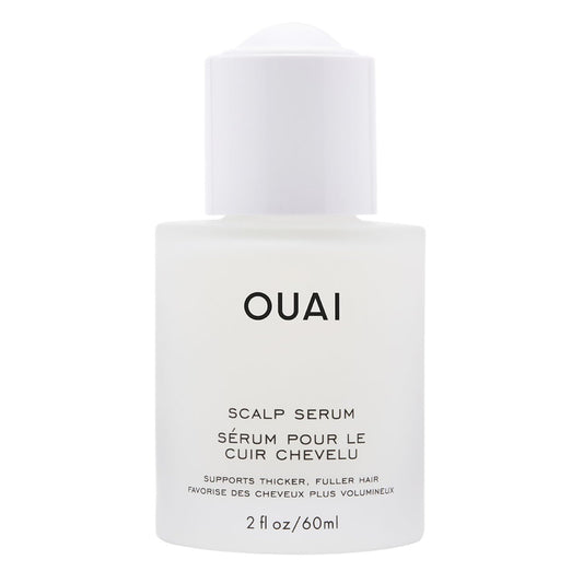 OUAI 우아이 두피 세럼 - 60mL (2 fl oz)