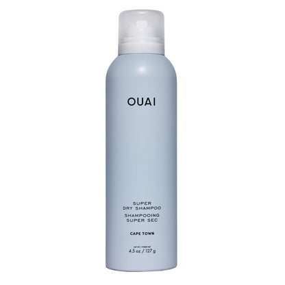 OUAI Super Dry Shampoo - 4.5 oz (127g)