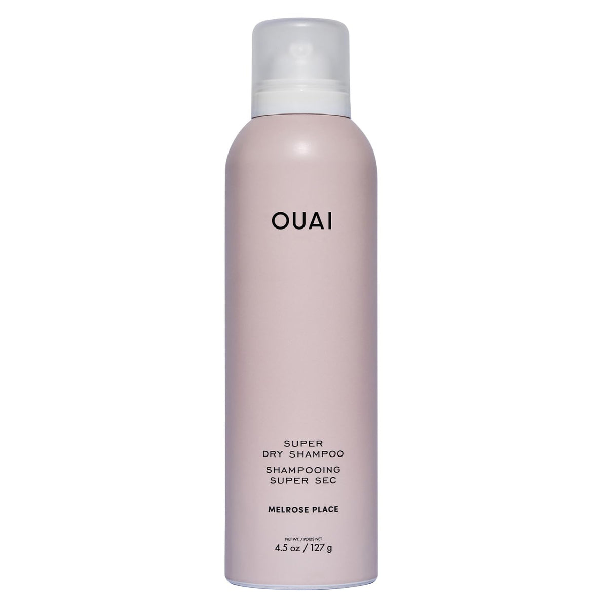 OUAI Super Dry Shampoo - 4.5 oz (127g)