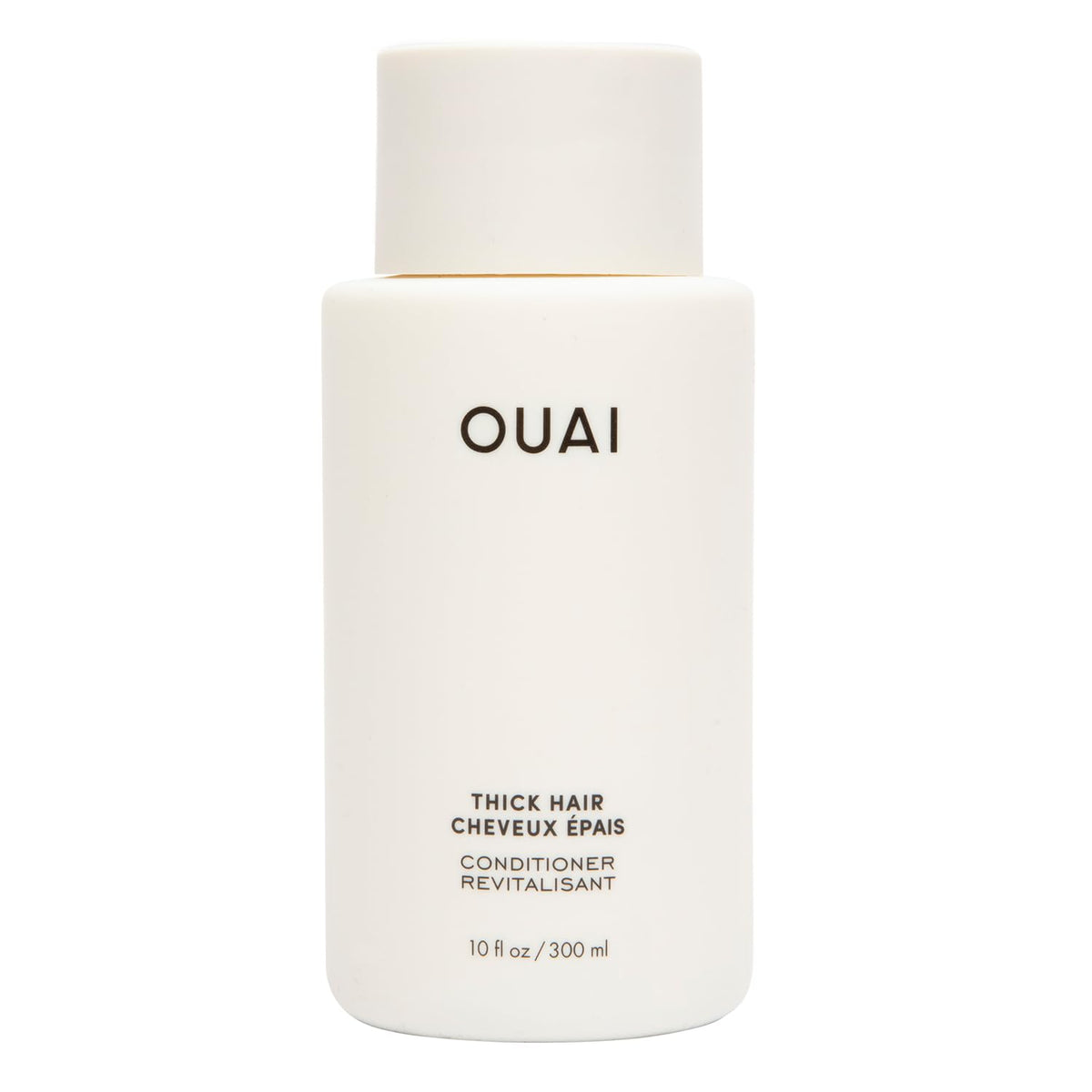 OUAI 우아이 컨디셔너 - 300mL (10 fl oz)