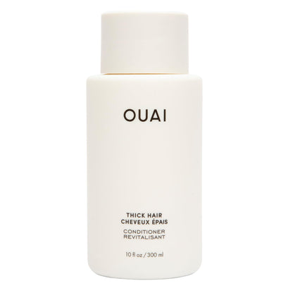OUAI 우아이 컨디셔너 - 300mL (10 fl oz)