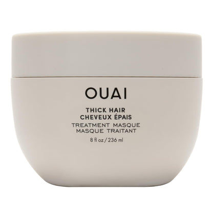 OUAI Treatment Masque - 8 fl oz (236mL)