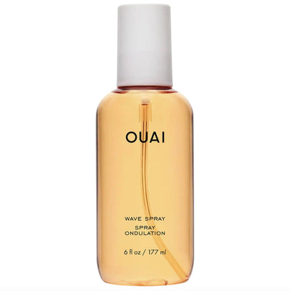 OUAI Wave Spray - 6 fl oz (177mL)