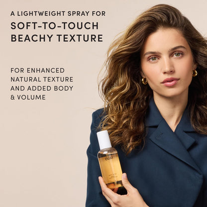OUAI Wave Spray - 6 fl oz (177mL)