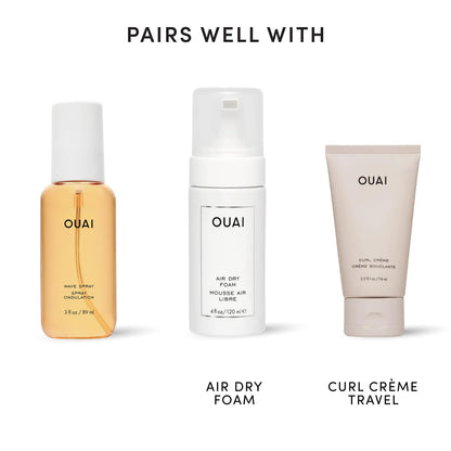 OUAI Wave Spray - 6 fl oz (177mL)