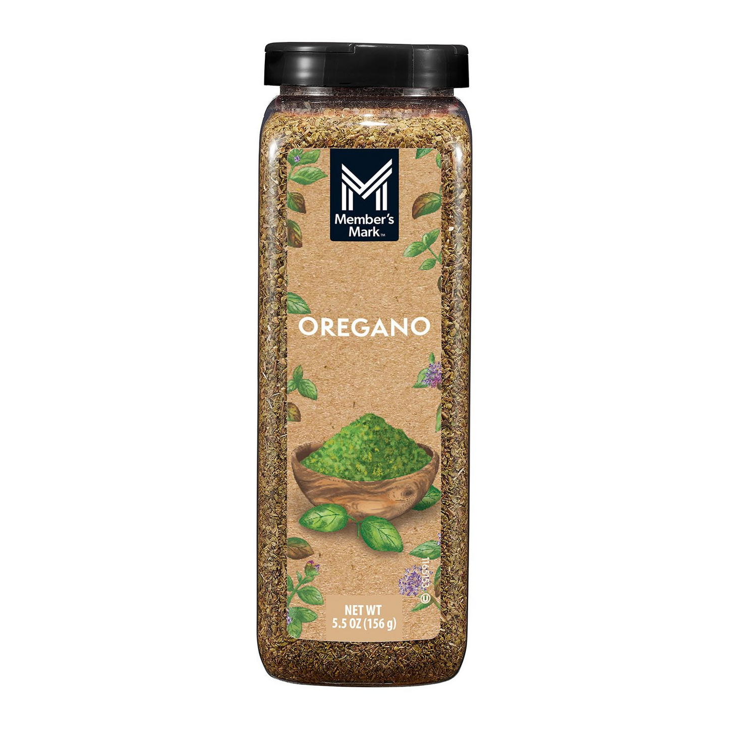 Member's Mark Oregano - 5.5 oz