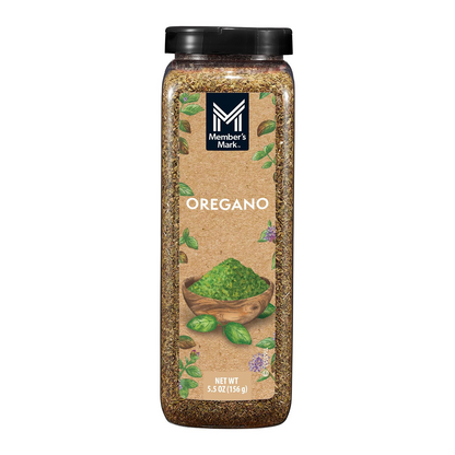 Member's Mark Oregano - 5.5 oz