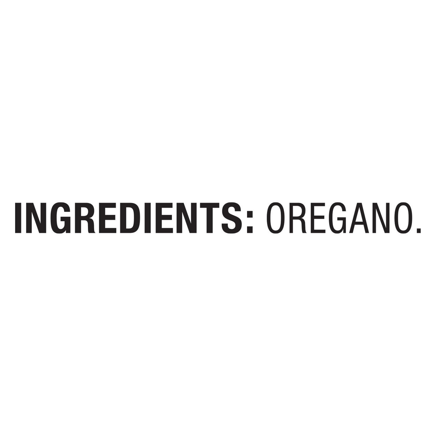 Member's Mark Oregano - 5.5 oz