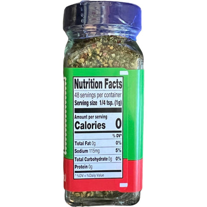 Trader Joe's Aglio Olio Seasoning Blend - 1.7 oz