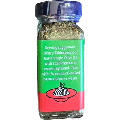 Trader Joe's Aglio Olio Seasoning Blend - 1.7 oz