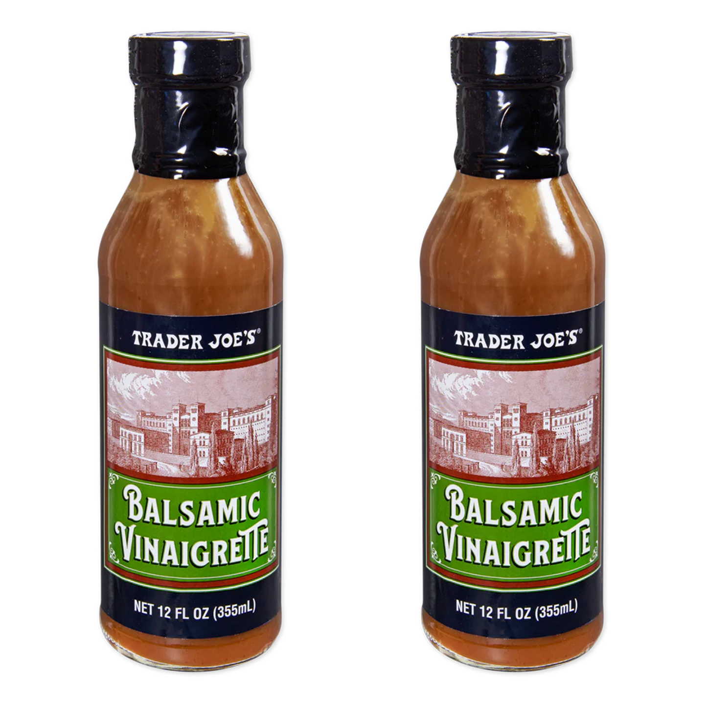 Trader Joe's 트레이더 조 발사믹 비네그레트 - 12 oz