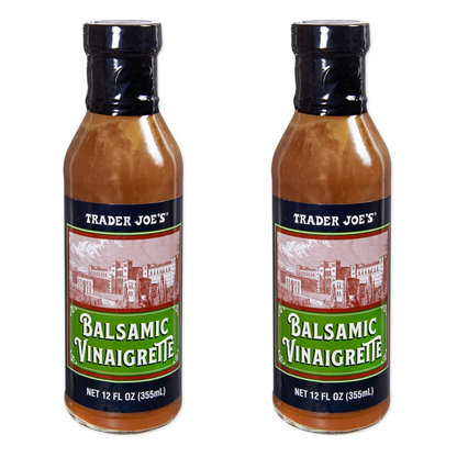 Trader Joe's 트레이더 조 발사믹 비네그레트 - 12 oz