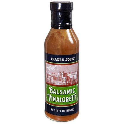 Trader Joe's 트레이더 조 발사믹 비네그레트 - 12 oz