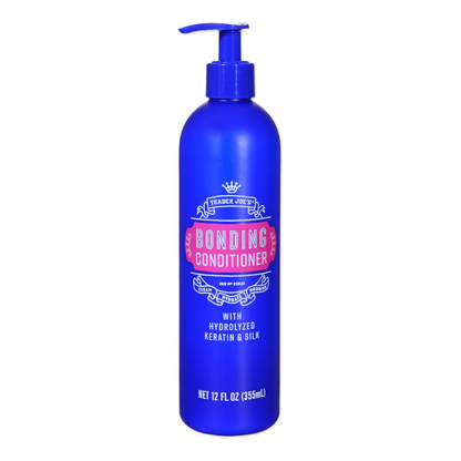 Trader Joe's Bonding Conditioner — Strength & Shine (355 mL)