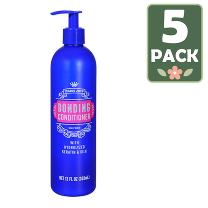Trader Joe's Bonding Conditioner — Strength & Shine (355 mL)