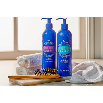 Trader Joe's Bonding Shampoo (355 mL)