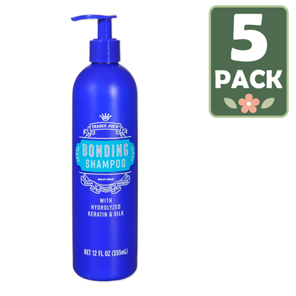 Trader Joe's Bonding Shampoo (355 mL)