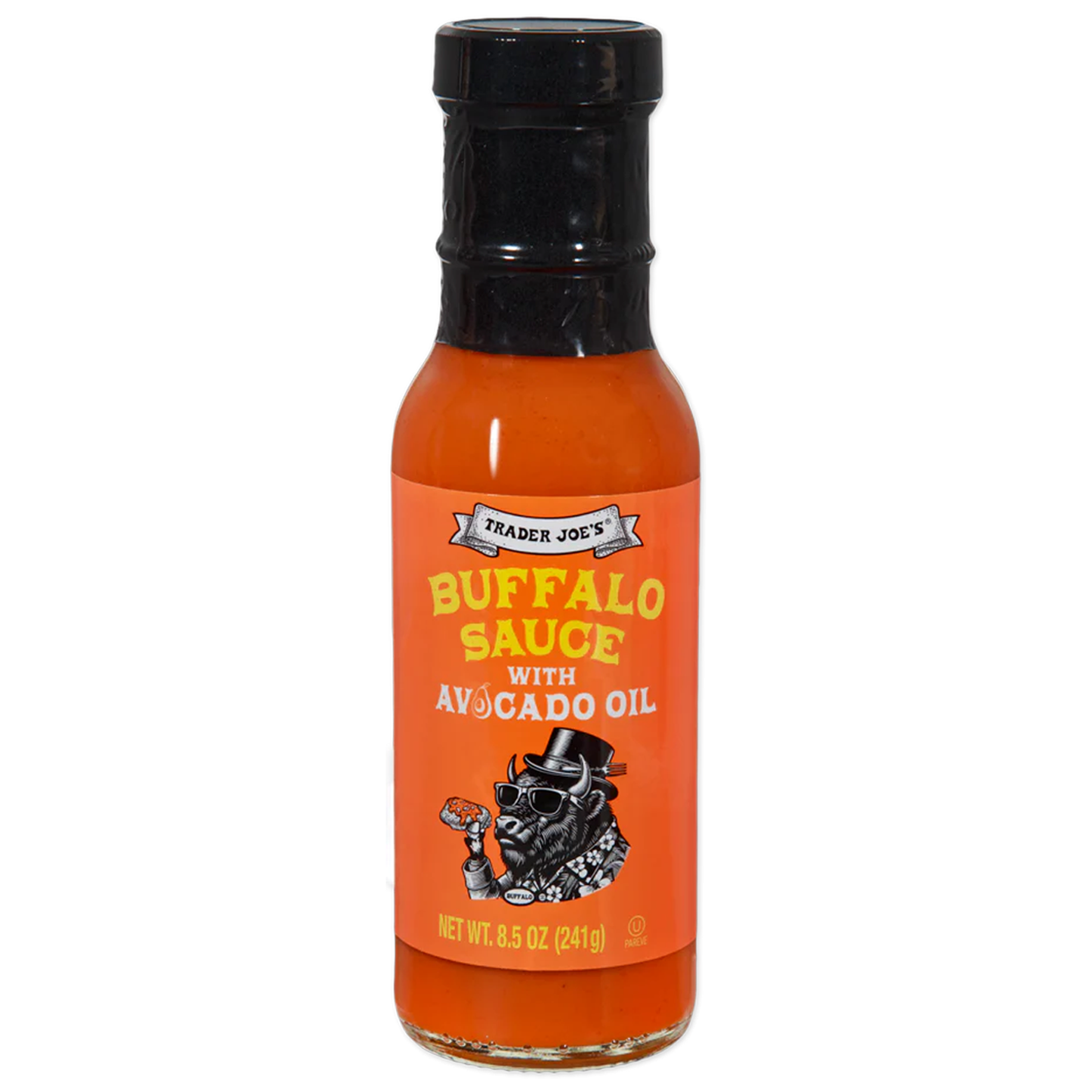 Trader Joe's Buffalo Sauce - 8.5 oz