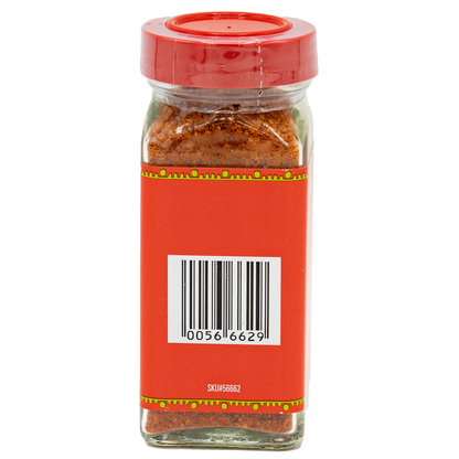 Trader Joe's Chile Lime Seasoning Blend - 2.9 oz