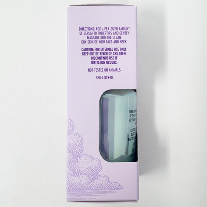 Trader Joe's 트레이더 조 듀이 스킨 세럼 — 글래스 스킨 글로우 (29 mL)