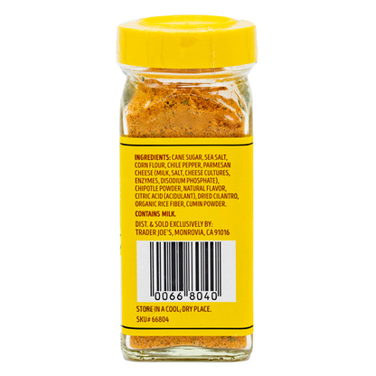 Trader Joe's Everything But The Elote Seasoning Blend - 2.3 oz