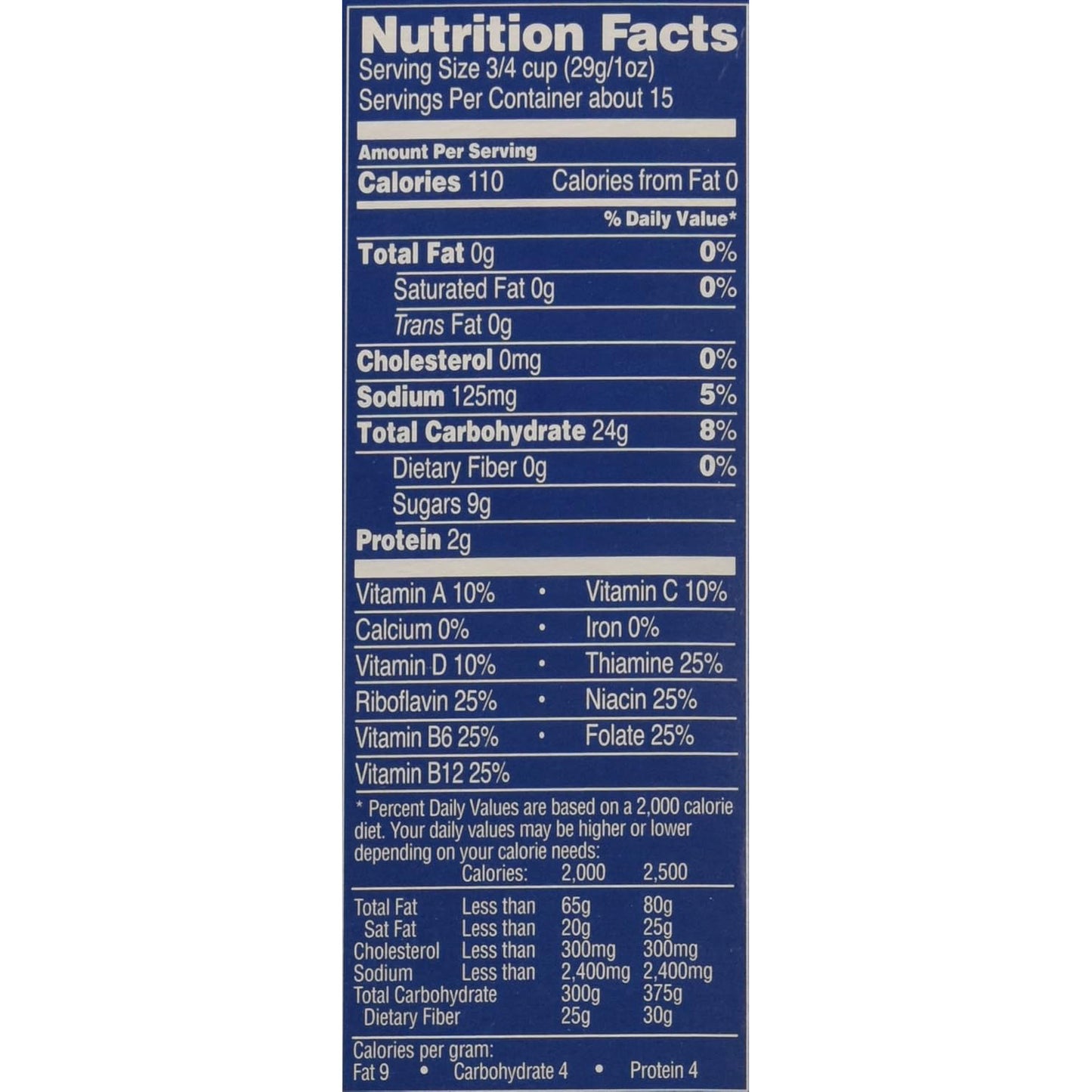 Trader Joe's Frosted Flakes Cereal - 13.5 oz
