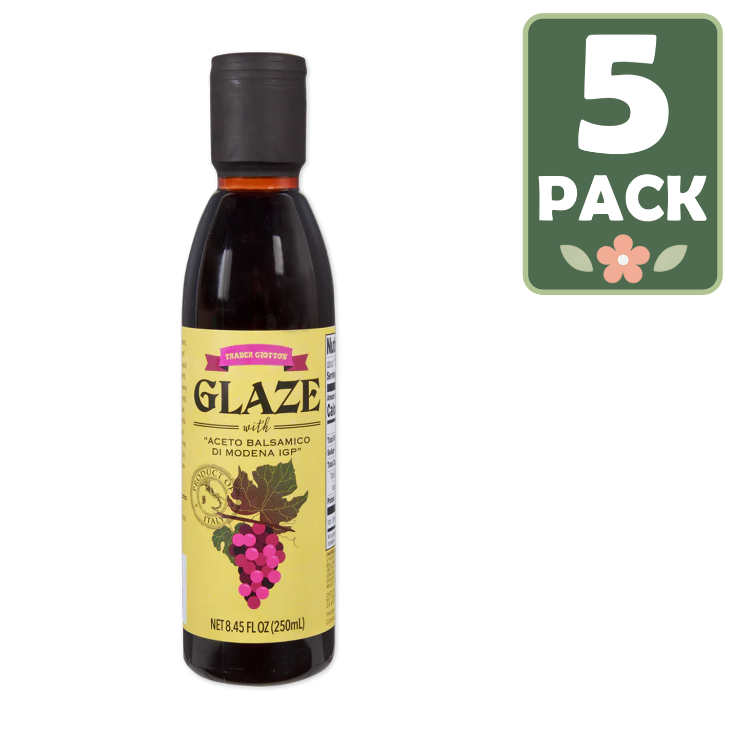 Trader Joe's Glaze - 8.45 oz