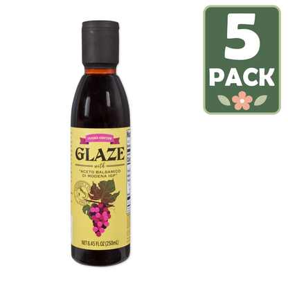 Trader Joe's Glaze - 8.45 oz