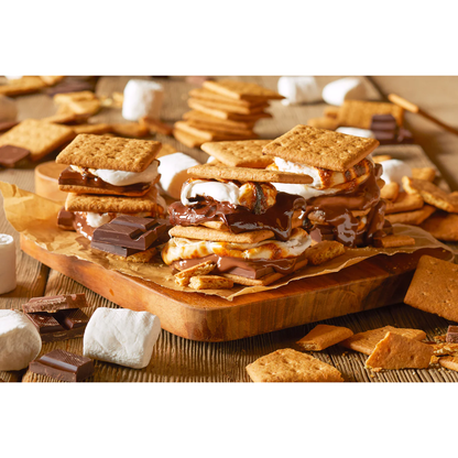 Trader Joe's Graham Cracker Squares - 14.1 oz