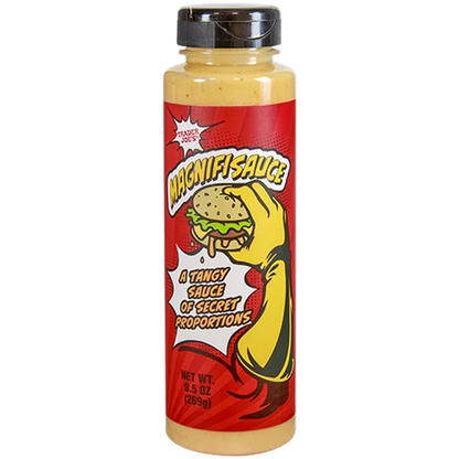 Trader Joe's 트레이더 조 매그니피소스 - 9.5 oz