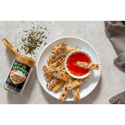 Trader Joe's Nori Komi Furikake Japanese Multi-Purpose Seasoning - 1.95 oz