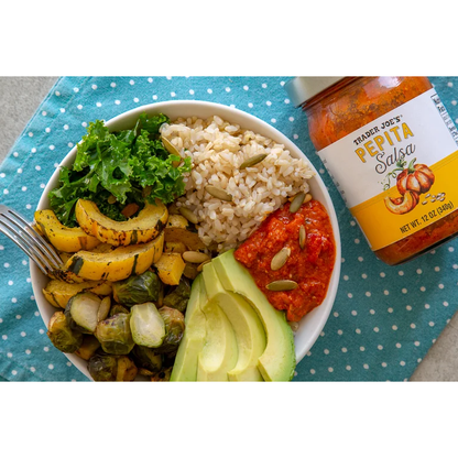 Trader Joe's 트레이더 조 페피타 살사 - 12 oz
