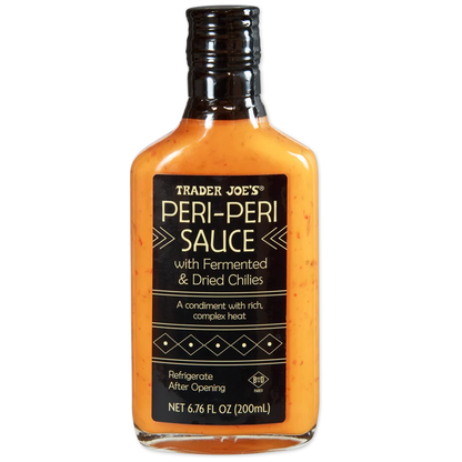 Trader Joe's 트레이더 조 페리페리 소스 - 6.76 oz