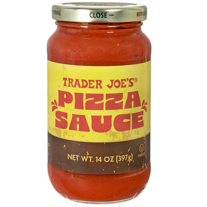 Trader Joe's 트레이더 조 피자 소스 - 14 oz